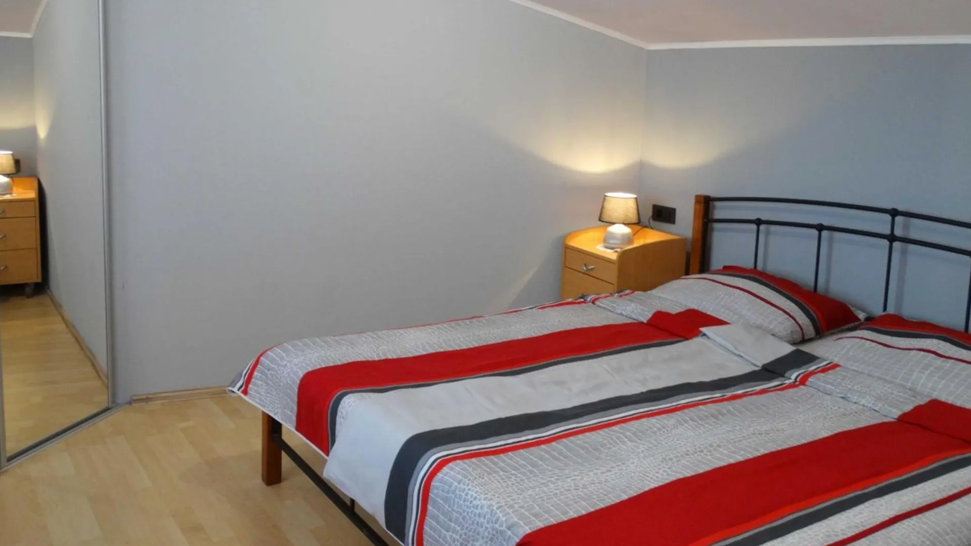 Scenic And Sunny Apartments With Sea View And Balcony Crikvenica